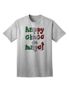 Cinco de Mayo Celebration: Stylish Cactus Design Adult T-Shirt by TooLoud-Mens T-shirts-TooLoud-AshGray-Small-Davson Sales