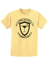 Cinco de Mayo Drinking Team Childrens T-Shirt-Childrens T-Shirt-TooLoud-Daffodil-Yellow-X-Small-Davson Sales