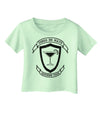 Cinco de Mayo Drinking Team Infant T-Shirt-Infant T-Shirt-TooLoud-Light-Green-06-Months-Davson Sales