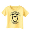 Cinco de Mayo Drinking Team Infant T-Shirt-Infant T-Shirt-TooLoud-Daffodil-Yellow-06-Months-Davson Sales