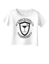 Cinco de Mayo Drinking Team Infant T-Shirt-Infant T-Shirt-TooLoud-White-06-Months-Davson Sales