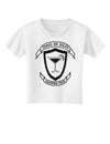 Cinco de Mayo Drinking Team Toddler T-Shirt-Toddler T-Shirt-TooLoud-White-2T-Davson Sales