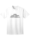 Classic Star Wars I am Your Father Adult T-Shirt-Mens T-shirts-TooLoud-White-Small-Davson Sales