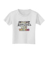 Collect Moments Not Things Toddler T-Shirt-Toddler T-Shirt-TooLoud-White-2T-Davson Sales