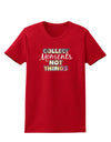 Collect Moments Not Things Womens Dark T-Shirt-TooLoud-Red-X-Small-Davson Sales