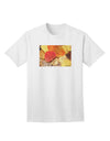 Colorado - Autumn Adult T-Shirt-Mens T-Shirt-TooLoud-White-Small-Davson Sales