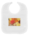 Colorado - Autumn Baby Bib