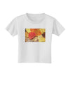 Colorado - Autumn Toddler T-Shirt-Toddler T-Shirt-TooLoud-White-2T-Davson Sales