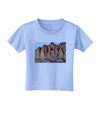 Colorado Mountain Spires Toddler T-Shirt-Toddler T-Shirt-TooLoud-Aquatic-Blue-2T-Davson Sales