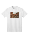 Colorado Painted Rocks Adult T-Shirt-Mens T-Shirt-TooLoud-White-Small-Davson Sales