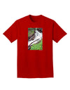 Colorado White River Adult Dark T-Shirt-Mens T-Shirt-TooLoud-Red-Small-Davson Sales