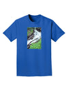 Colorado White River Adult Dark T-Shirt-Mens T-Shirt-TooLoud-Royal-Blue-Small-Davson Sales