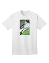 Colorado White River Adult T-Shirt-Mens T-Shirt-TooLoud-White-Small-Davson Sales