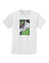 Colorado White River Childrens T-Shirt-Childrens T-Shirt-TooLoud-White-X-Small-Davson Sales