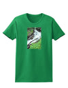 Colorado White River Womens Dark T-Shirt-TooLoud-Kelly-Green-X-Small-Davson Sales