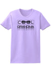 Cool Grandma Womens T-Shirt-Womens T-Shirt-TooLoud-Lavender-X-Small-Davson Sales