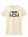 Cool Mom Womens T-Shirt-Womens T-Shirt-TooLoud-Natural-X-Small-Davson Sales