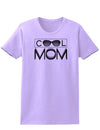 Cool Mom Womens T-Shirt-Womens T-Shirt-TooLoud-Lavender-X-Small-Davson Sales