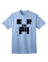 Creepin Adult T-Shirt: Premium Quality for the Modern Individual-Mens T-shirts-TooLoud-Light-Blue-Small-Davson Sales