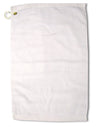 Custom Personalized Image and Text Premium Cotton Golf Towel - 16 x 25 inch-Golf Towel-TooLoud-16x25"-Davson Sales