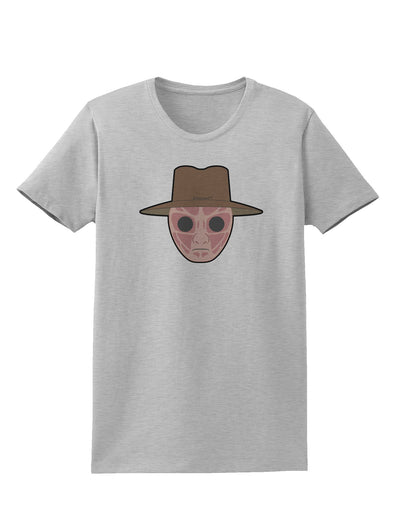 Cute Lil Monster 2 Womens T-Shirt-Womens T-Shirt-TooLoud-AshGray-X-Small-Davson Sales