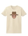 Cute Lil Monster 2 Womens T-Shirt-Womens T-Shirt-TooLoud-Natural-X-Small-Davson Sales