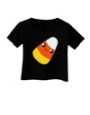 Cute Mother Candy Corn Family Halloween Infant T-Shirt Dark-Infant T-Shirt-TooLoud-Black-06-Months-Davson Sales