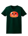 Cute RPG Slime - Red Womens Dark T-Shirt by TooLoud-Womens T-Shirt-TooLoud-Forest-Green-Small-Davson Sales