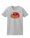 Cute RPG Slime - Red Womens T-Shirt by TooLoud-Womens T-Shirt-TooLoud-AshGray-X-Small-Davson Sales