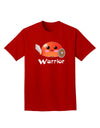 Cute RPG Slime - Warrior Adult Dark T-Shirt by TooLoud-Mens T-Shirt-TooLoud-Red-Small-Davson Sales