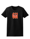 Cute Ribs Womens Dark T-Shirt-TooLoud-Black-X-Small-Davson Sales