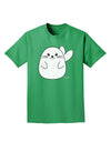 Cute Seal Adult Dark T-Shirt by TooLoud-Mens T-Shirt-TooLoud-Kelly-Green-Small-Davson Sales