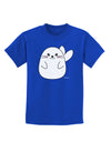 Cute Seal Childrens Dark T-Shirt by TooLoud-Childrens T-Shirt-TooLoud-Royal-Blue-X-Small-Davson Sales