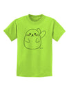 Cute Seal Childrens T-Shirt by TooLoud