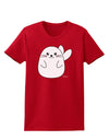 Cute Seal Womens Dark T-Shirt by TooLoud-Womens T-Shirt-TooLoud-Red-X-Small-Davson Sales