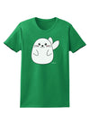 Cute Seal Womens Dark T-Shirt by TooLoud-Womens T-Shirt-TooLoud-Kelly-Green-X-Small-Davson Sales