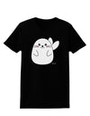 Cute Seal Womens Dark T-Shirt by TooLoud-Womens T-Shirt-TooLoud-Black-X-Small-Davson Sales