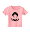 Cyclops Jack-o-Lantern Toddler T-Shirt-Toddler T-Shirt-TooLoud-Candy-Pink-2T-Davson Sales