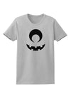 Cyclops Jack-o-Lantern Womens T-Shirt-Womens T-Shirt-TooLoud-AshGray-X-Small-Davson Sales