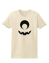 Cyclops Jack-o-Lantern Womens T-Shirt-Womens T-Shirt-TooLoud-Natural-X-Small-Davson Sales