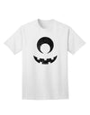 Cyclops Lantern Distressed Adult T-Shirt-Mens T-Shirt-TooLoud-White-Small-Davson Sales