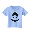 Cyclops Lantern Distressed Toddler T-Shirt-Toddler T-Shirt-TooLoud-Aquatic-Blue-2T-Davson Sales