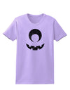 Cyclops Lantern Distressed Womens T-Shirt-Womens T-Shirt-TooLoud-Lavender-X-Small-Davson Sales