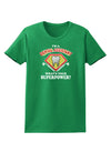 Dental Assistant - Superpower Womens Dark T-Shirt-TooLoud-Kelly-Green-X-Small-Davson Sales