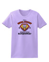 Dental Assistant - Superpower Womens T-Shirt-Womens T-Shirt-TooLoud-Lavender-X-Small-Davson Sales