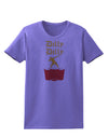 Dilly Dilly Funny Beer Womens T-Shirt by TooLoud-Womens T-Shirt-TooLoud-Violet-X-Small-Davson Sales