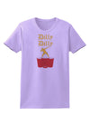 Dilly Dilly Funny Beer Womens T-Shirt by TooLoud-Womens T-Shirt-TooLoud-Lavender-X-Small-Davson Sales