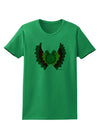 Dilophosaurus Design - Color Womens T-Shirt by TooLoud-Womens T-Shirt-TooLoud-Kelly-Green-X-Small-Davson Sales