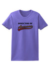 Director Of Awesome Womens T-Shirt-Womens T-Shirt-TooLoud-Violet-X-Small-Davson Sales