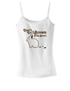 Diverse Selection of Easter-themed Adult T-Shirts with an Array of Entertaining Designs-Mens T-shirts-TooLoud-Dont-Eat-Brown-Jellybeans White-Small-Davson Sales